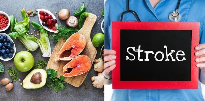 Thumbnail Panduan Diet untuk Penderita Stroke