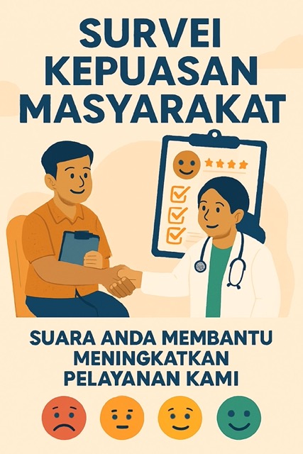Thumbnail SKM: Cermin Mutu Layanan Rumah Sakit