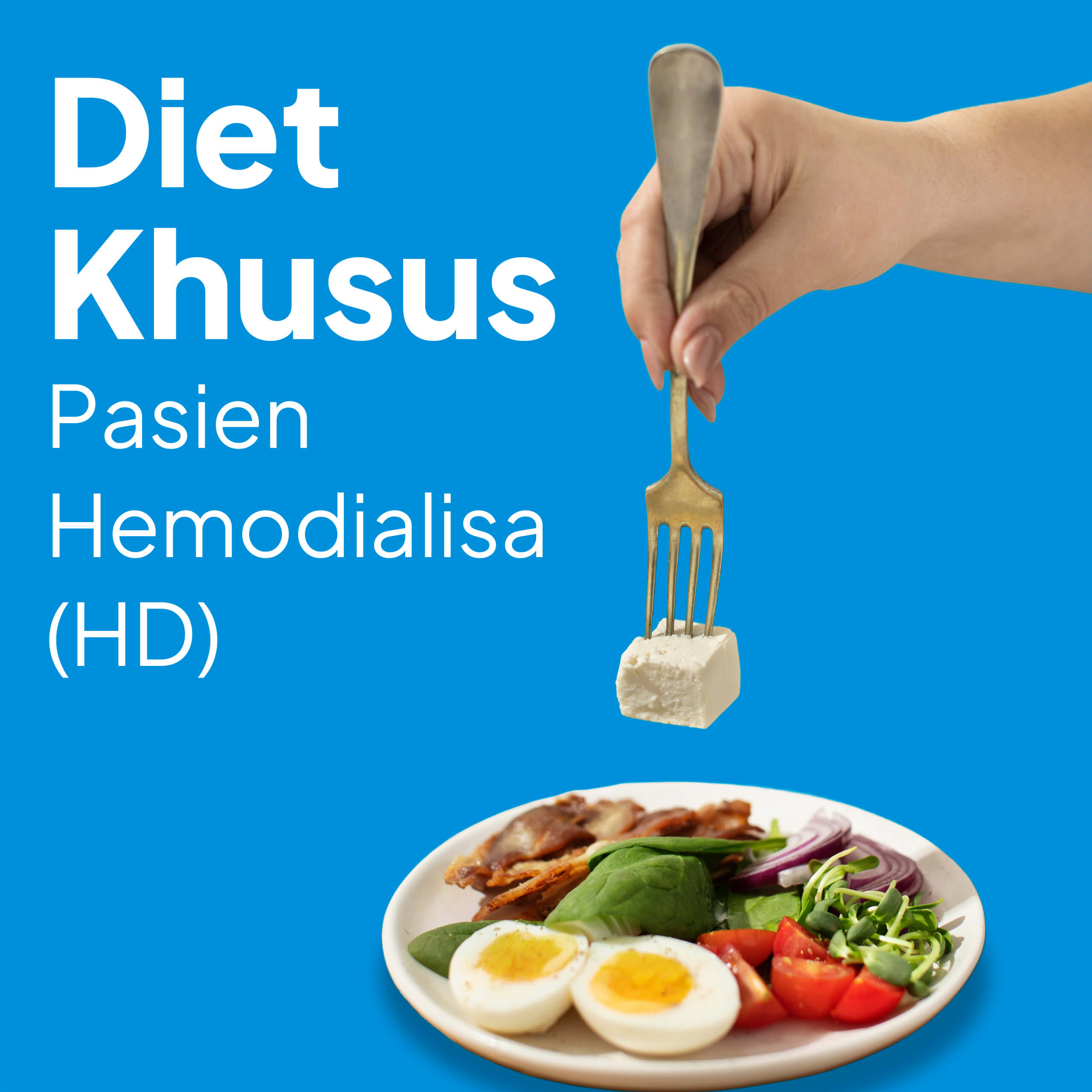 Panduan Diet untuk Pasien Hemodialisis: Cara Mengatur Pola Makan yang Sehat dan Tepat