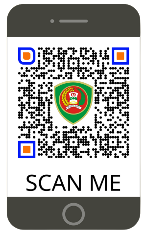 Promkes QR