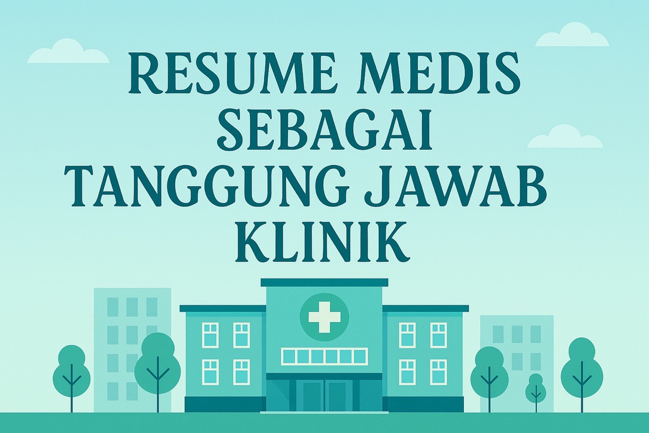 Resume Medis