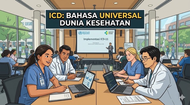 ICD