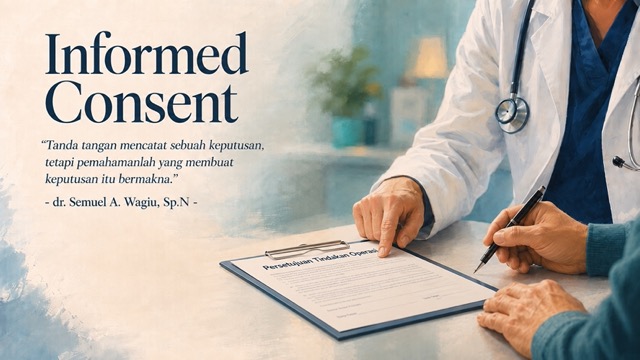Informed Consent