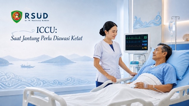 Artikel ICCU