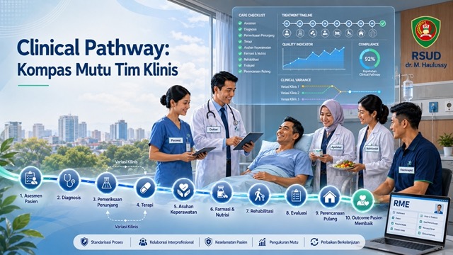 Clinical Pathway